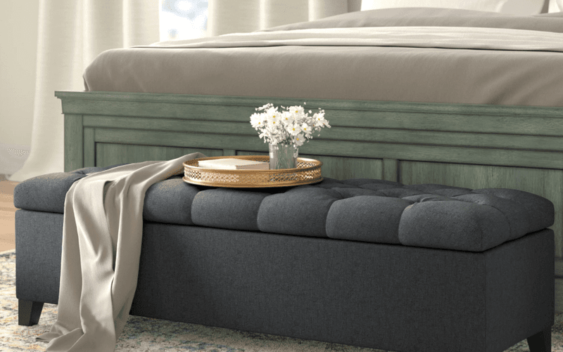 Multi-Function Ottomans