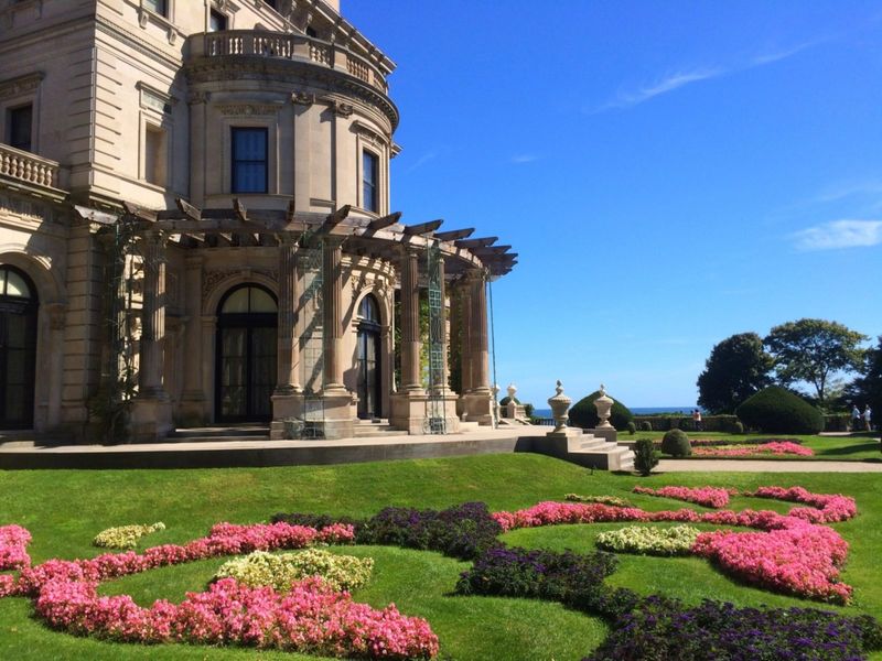 Gardens