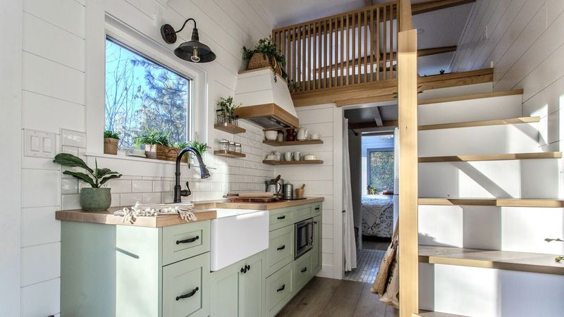 Farmhouse Chic