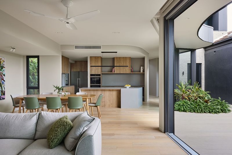 17 Home Upgrades Retirees Should Never Make - Decor Hint Removing Walls For Open Concepts