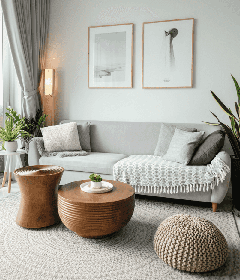 10 Sofa Shades To Skip In Pittsburgh Homes And 10 Modern Picks To Try Instead - Decor Hint Pale Sand (Modern Pick)