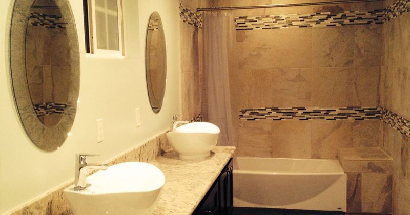 Won't Age Well: Vessel Sinks