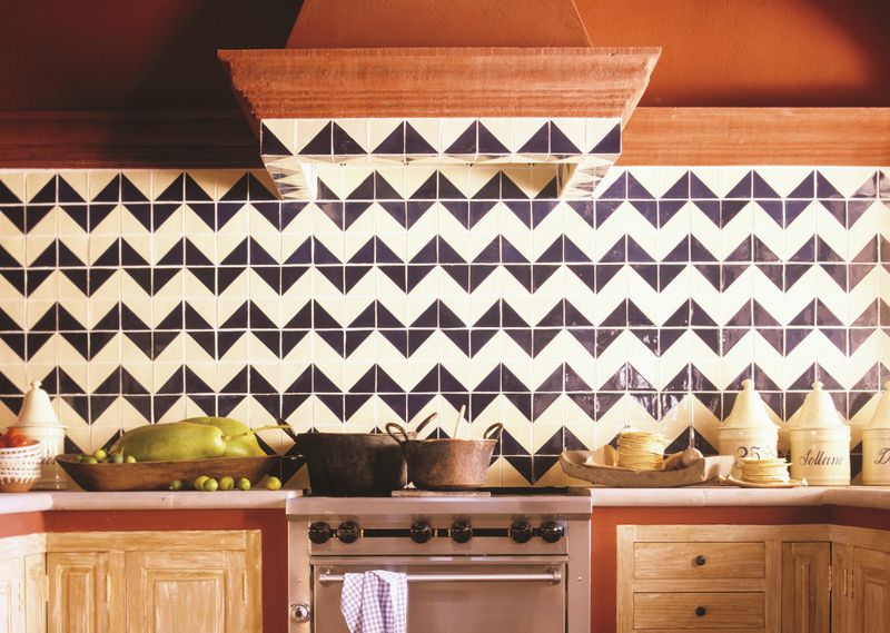 Pattern Overload That Makes Eyes Cross