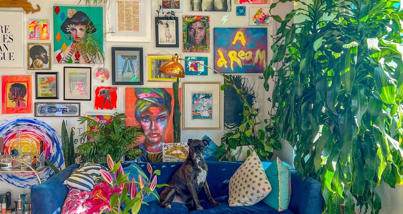 22 Things That Make Your Home Look Cheap - Decor Hint Excessive DIY Decor