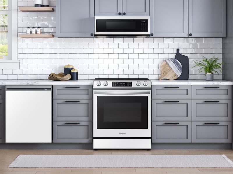 From Colors To Layouts 15 Kitchen Details Turning Away Buyers In Dallas - Decor Hint Clunky Over-the-Range Microwaves