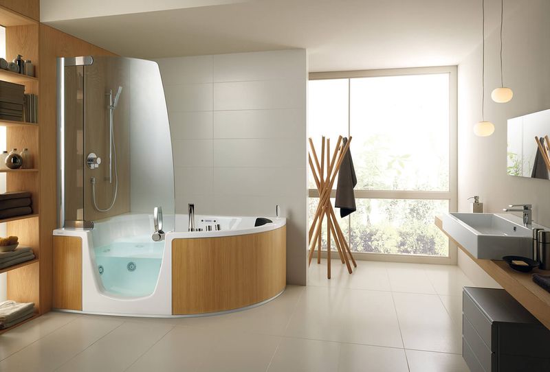 6 Modern Features Syracuse Buyers Are Starting To Avoid + 3 They've Always Skipped - Decor Hint Jetted Bathtubs