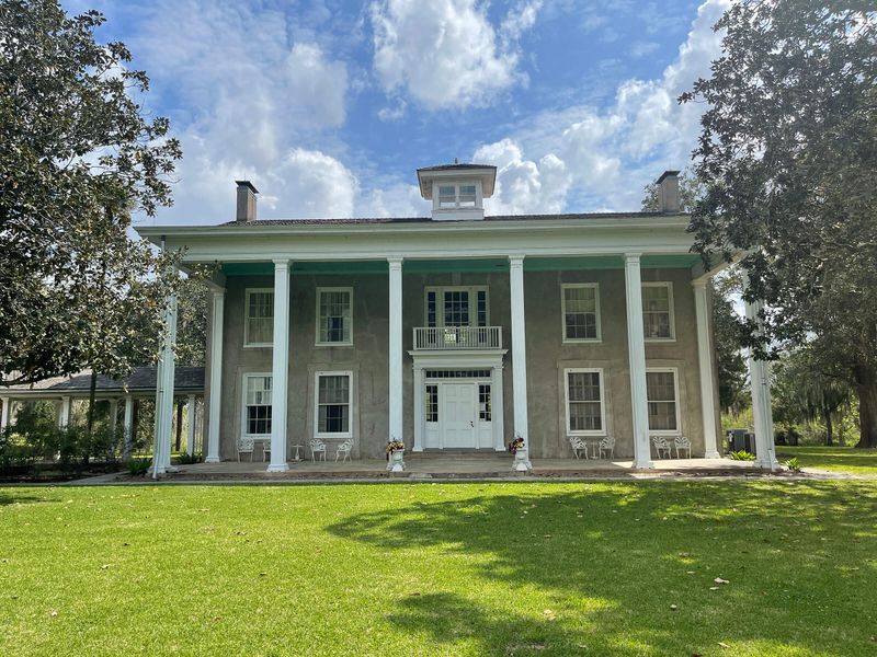 Step Inside The Historic 1856 Texas Home With 100 Acres And Incredible Scenic Views - Decor Hint Restoration And Preservation Efforts