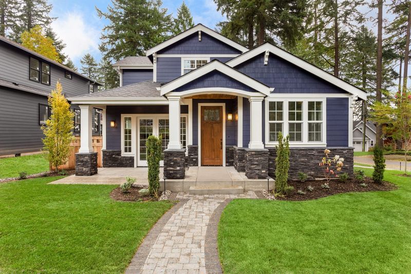 Neglecting Front Porch Maintenance