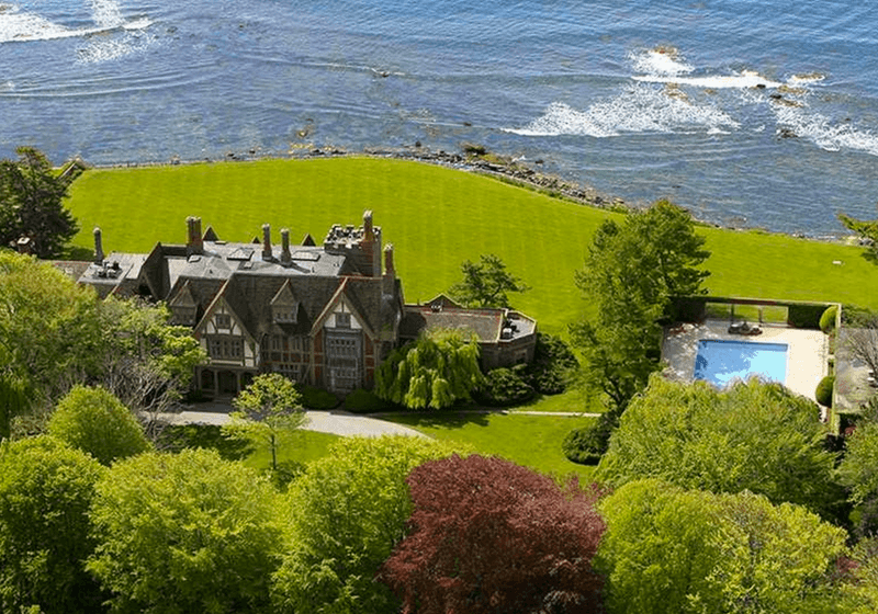 Fairholme