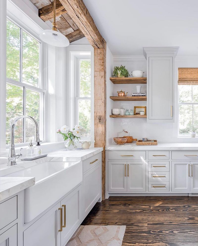 Farmhouse Sinks
