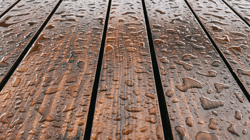 15 Top Tips For Creating Your Dream Backyard - Decor Hint Select Durable Outdoor Materials