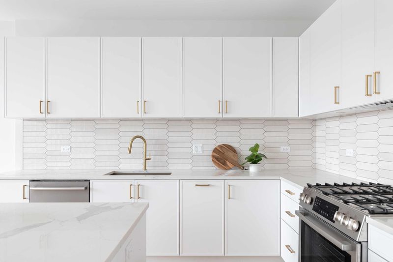 Subway Tile Overload