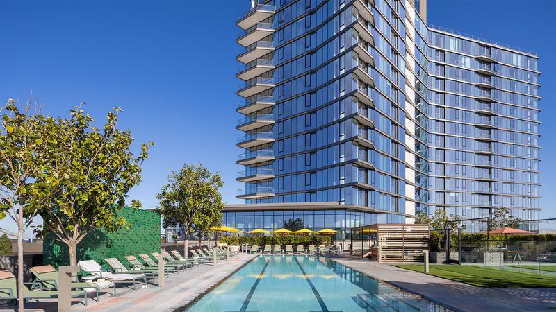 Modern Luxury Redefined: The Clara's Impact On Silicon Valley Rental Market - Decor Hint Hotel-Inspired Amenities And Services