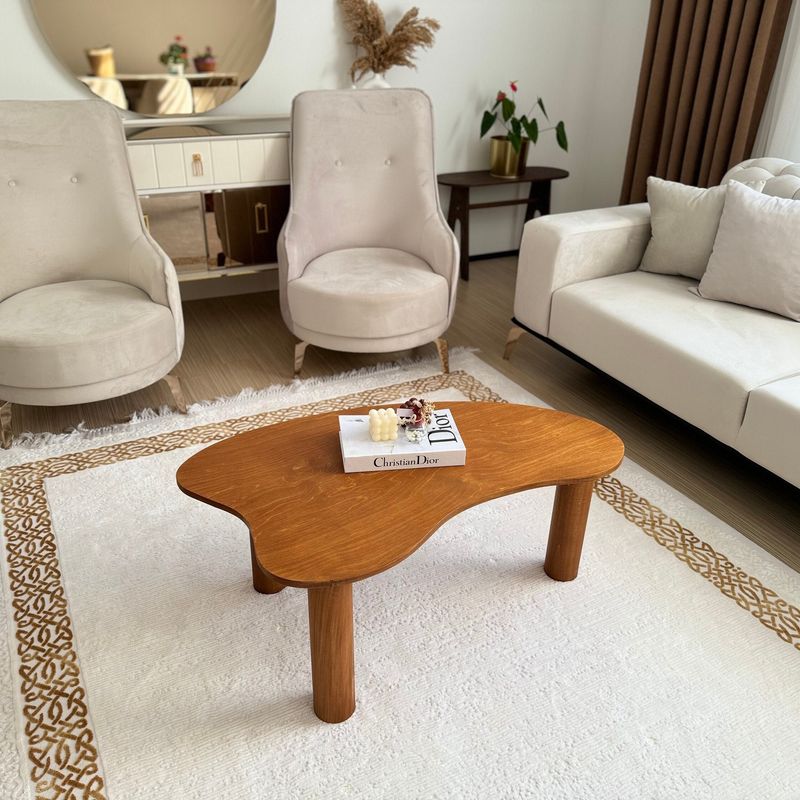 Boomers Used To Love These 17 Now Worthless Items (Plus 5 Things That Are Still Valued) - Decor Hint Heavy Oak Coffee Tables