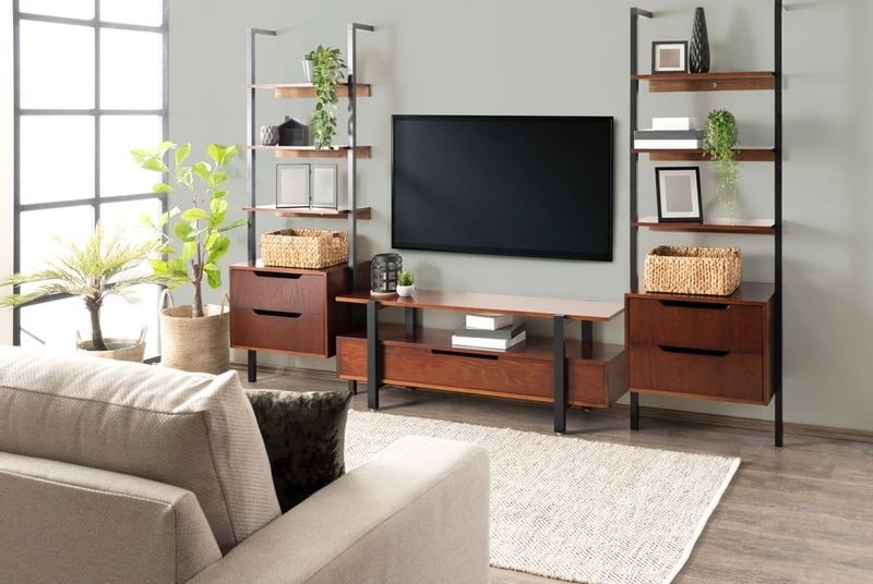 No Visible Cords or Chargers