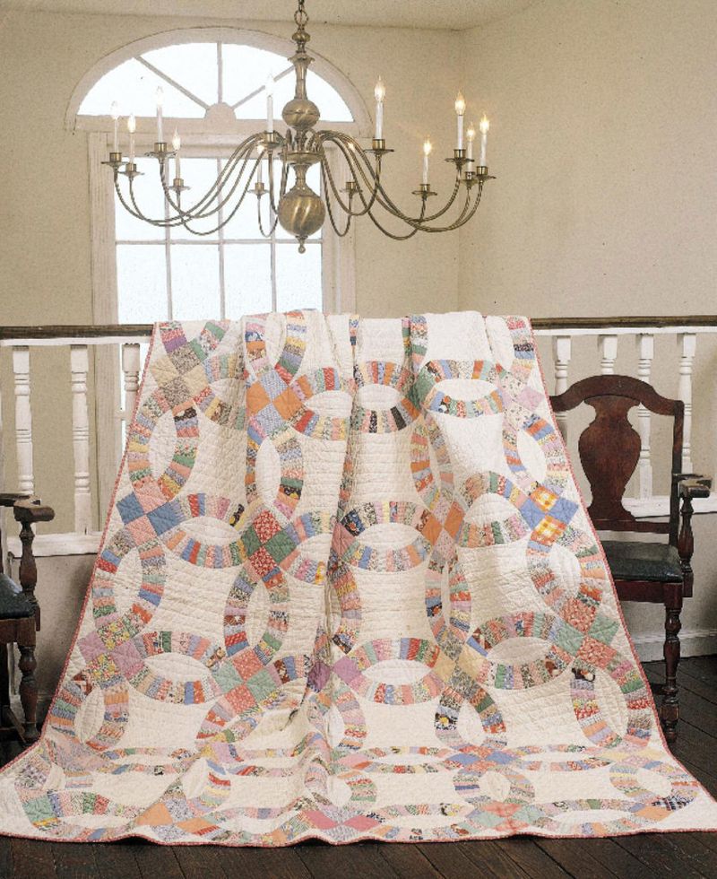 Handcrafted Quilts