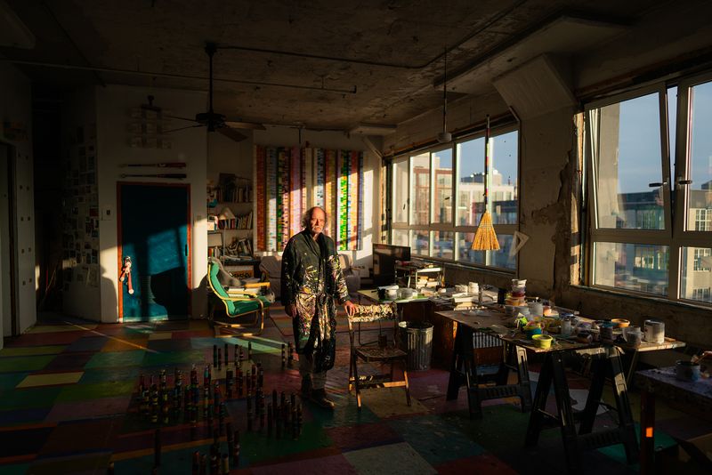 6 Types Of New York Homes Predicted To Drop In Value By Late 2025 (And 6 That Will Surge) - Decor Hint Mixed-Use Loft Spaces In Revitalized Downtowns