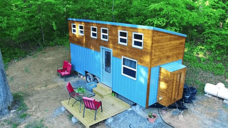 NomadNest Cabin