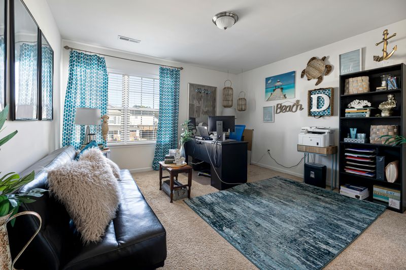 Heavy Themed Décor