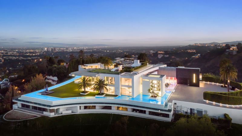 The One – Bel-Air, California