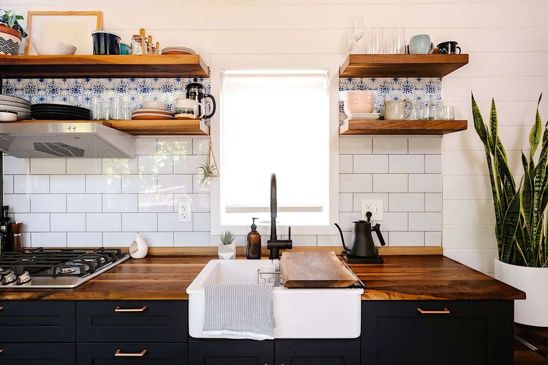 7 Outdated Kitchen Trends Losing Steam In New York Homes (Plus 8 That Endure) - Decor Hint Overused Subway Tile Backsplashes