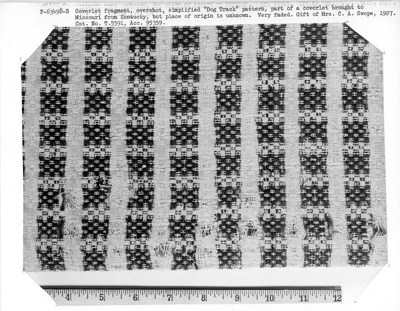 16 Photos Frozen In Time Of A 300-Year-Old Weavers' House - Decor Hint Pattern Drafts