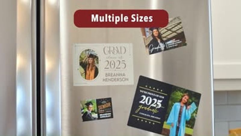 6 Kitchen Items That Bring Down Your Look And 6 That Instantly Upgrade It, According To Designers - Decor Hint Promotional Refrigerator Magnets