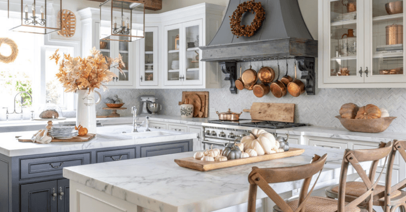 10 Features That Cheapen Your Colorado Kitchen (And 10 That Add Instant Class) - Decor Hint Themed Cabinet Hardware