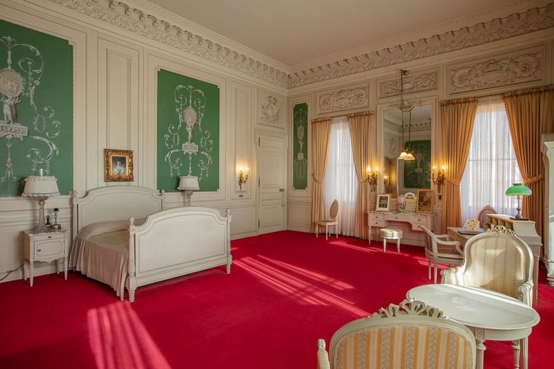 Guest Bedrooms