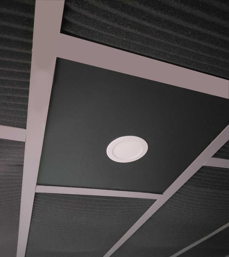 31 Kitchen Elements That Designers Wish Would Disappear For Good - Decor Hint Drop Ceilings