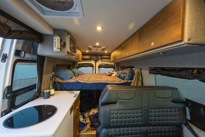 Storyteller Overland MODE