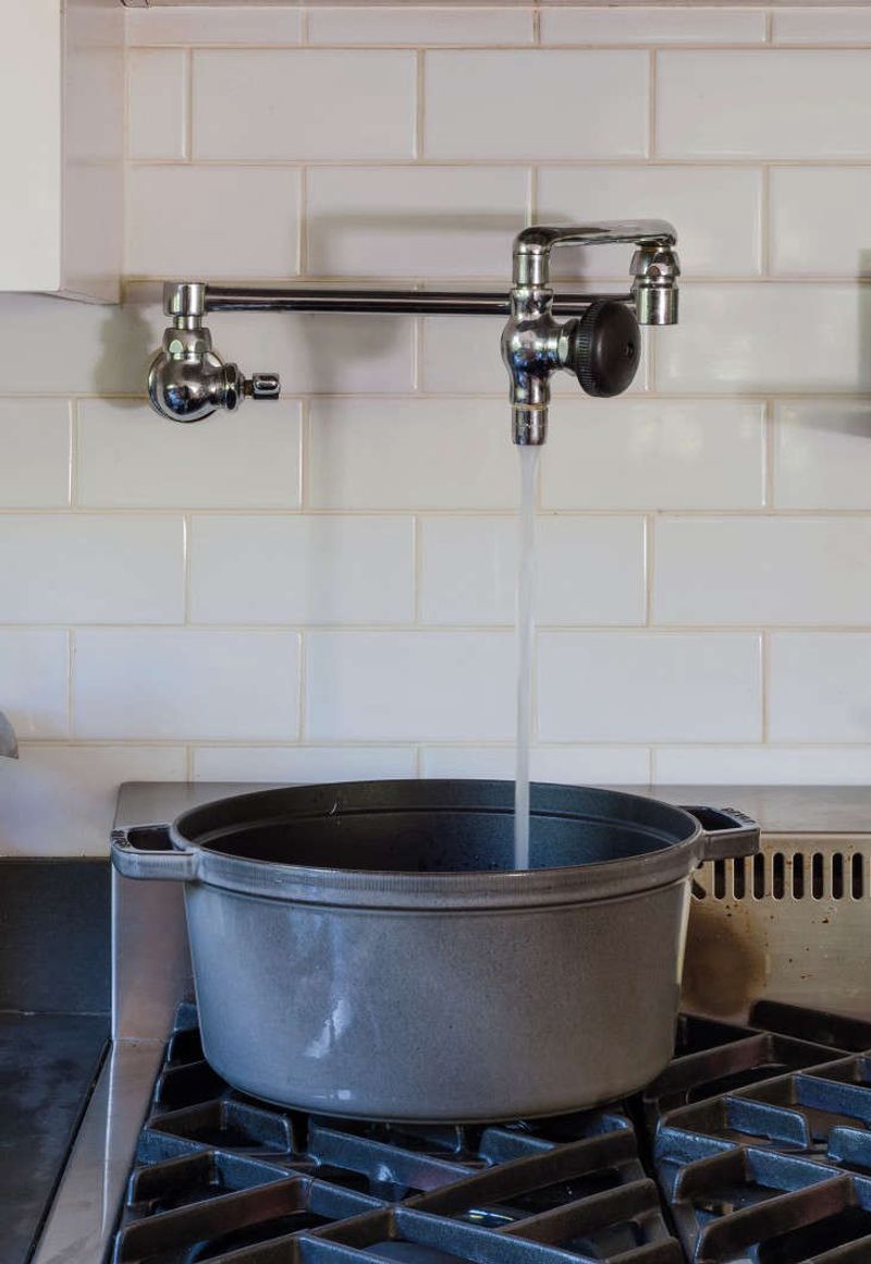 Pot Fillers