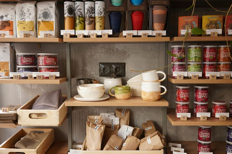 Butler's Pantry