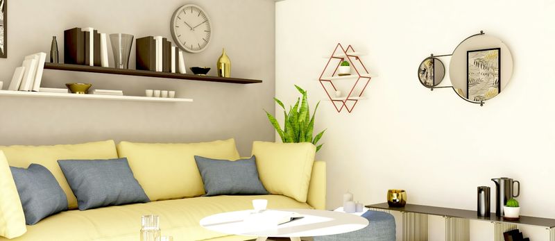13 Ways Southern Style Adds Charm To Homes In Aurora - Decor Hint Warm, Earthy Color Palettes