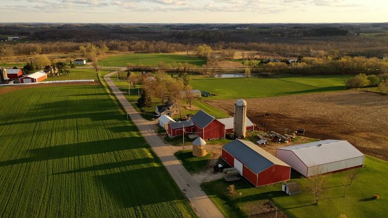 These 22 Home Types Could Be More Affordable By The End Of 2025 - Decor Hint Rural Properties