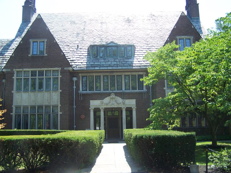 The Astors' Architectural Legacy: 15 Grand Estates From A Gilded Age Dynasty - Decor Hint The Astor Home For Children – Rhinebeck, New York