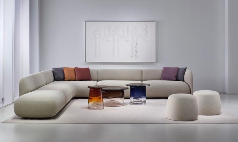 Modular Transformer Sofas