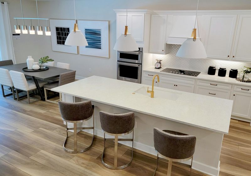 Pendant Lighting