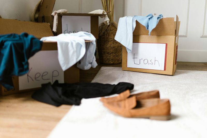 Declutter Your Space