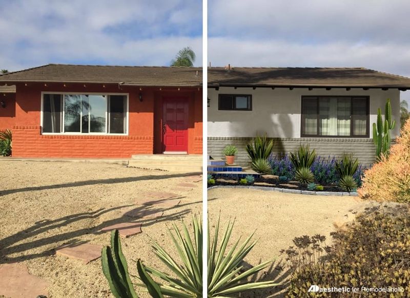 Lack of Curb Appeal (Even Worse)
