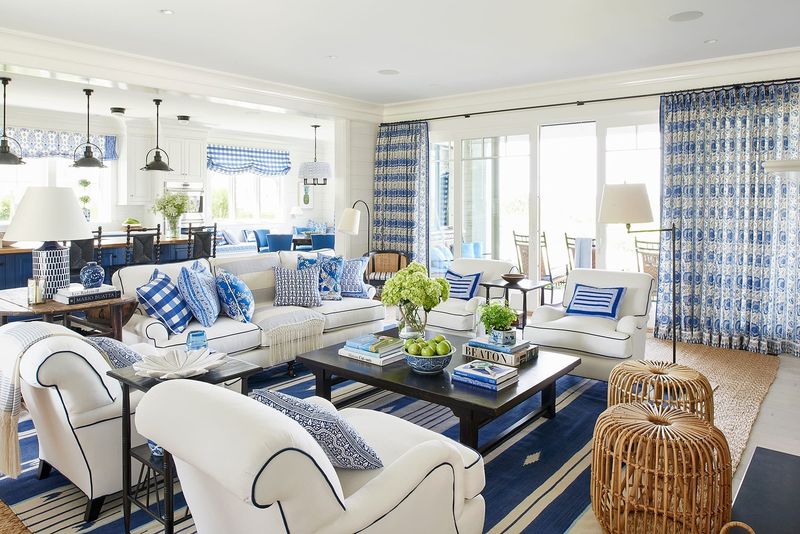 22 Home Offenses That Give Designers Instant Heartburn When They Walk Into Someone's Home - Decor Hint Overuse Of Themed Décor