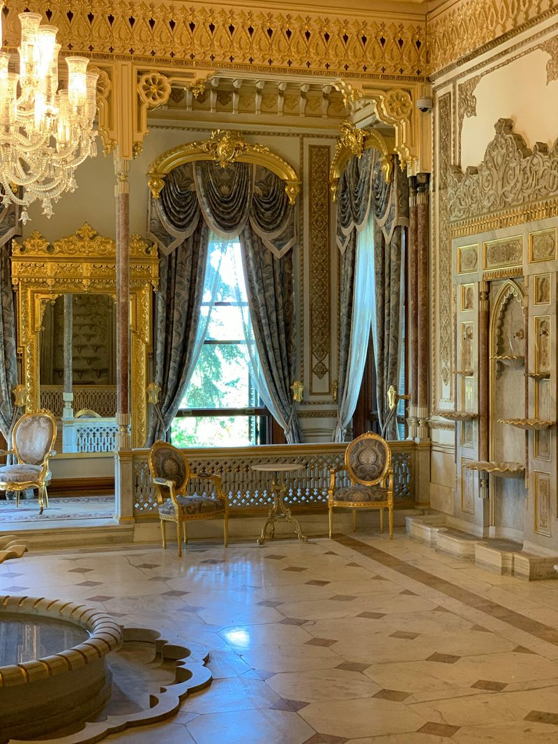 Parlor