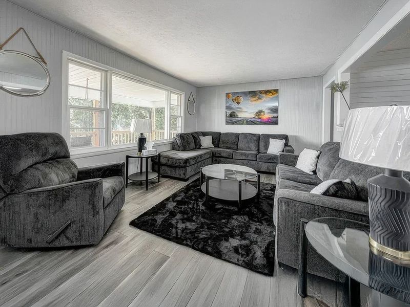 7 Overused Paint Colors Designers Are Ready To Retire - Decor Hint Cool Gray: The Overplayed Neutral