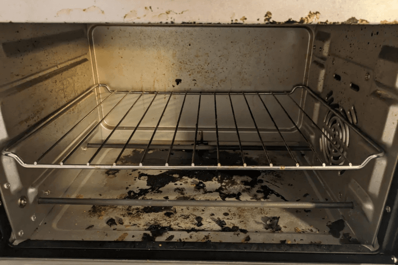 How Often Should You Clean Your Oven Racks? (And Why You're Probably Doing It Wrong) - Decor Hint Common Mistakes People Make