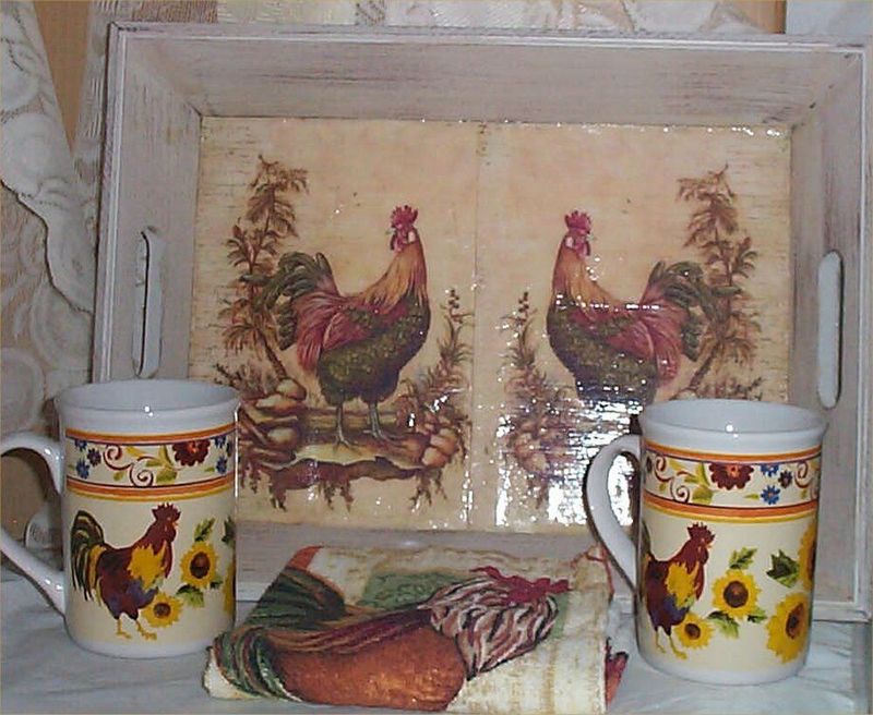 8 Things That Make Your Kitchen Look Cheap, Plus 8 That Elevate It - Decor Hint Excessive Themed Decor