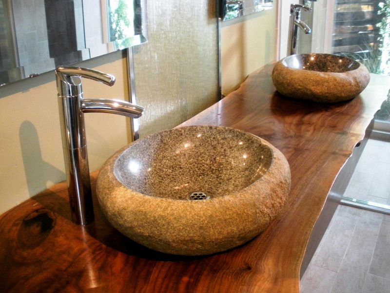 Transform Your Home By Letting Go Of These 20 Outdated Trends - Decor Hint Vessel Sinks