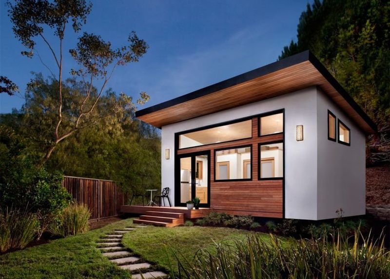 Britespace: The Shipping Container Reinvented