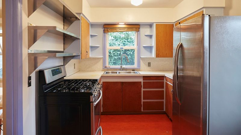 Dinosaur-Era Appliances