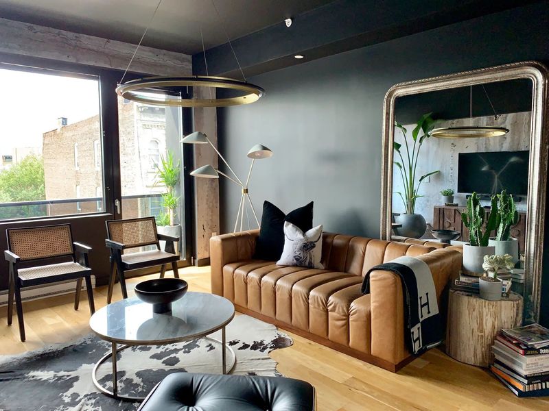 26 Insider Tips For Creating The Perfect Home - Decor Hint Use Mirrors to Expand Space