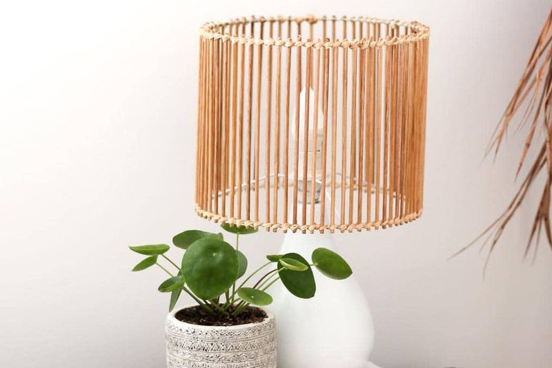 13 Cheap Fixes That Will Make Your House Feel Nicer - Decor Hint Update Lampshades